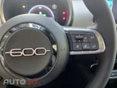 Fiat 600e 54 kWh La Prima