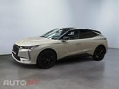 DS DS4 1.5 BlueHDi Performance Line+ EAT8