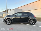 Citroen C3 1.2 Puretech Feel