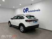 Volkswagen Taigo 1.0 TSI Life DSG