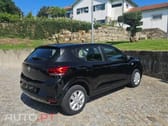 Dacia Sandero 1.0 TCe Comfort