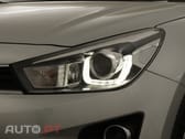 Kia Rio Rio 1.2 CVVT Dynamic