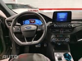 Ford Kuga 2.5 PHEV ST-Line X