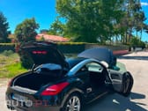 Peugeot RCZ Peugeot RCZ 1.6 THP 200 CV