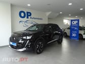 Peugeot 2008 1.2 PureTech GT
