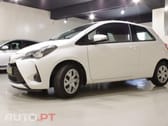 Toyota Yaris 1.4 D-4D AC IVA Dedutível