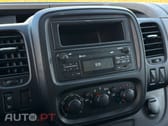 Renault Trafic (ENERGY) Start & Stop Combi Authentique