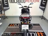 Mitt 125 ADV EXTREME