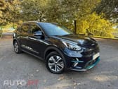 Kia Niro 64kWh