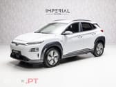 Hyundai Kauai EV 64 kWh Premium+LED