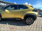 Toyota Yaris Cross 1.5 HDF Exclusive