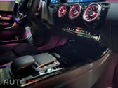 Mercedes-Benz CLA 250 CLA 250 e AMG