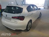 Fiat Tipo 1.3 M-Jet Lounge