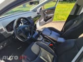 Seat Ibiza 1.6 TDI FR