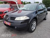 Renault Mégane Break 1.5 dCi