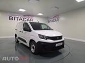 Peugeot Partner 1.6 HDI