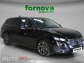 Peugeot 308 SW 1.5 BlueHDi Allure EAT8