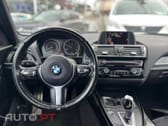 BMW 116 Pack M