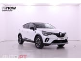 Renault Captur 1.0 TCe Techno