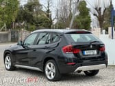 BMW X1 16 d sDrive