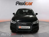 Audi A1 1.0 TFSI