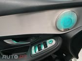 Mercedes-Benz GLC 350 e AMG Line 4-Matic