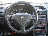 Opel Astra 1.7 DTi Elegance