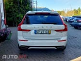 Volvo XC60 2.0 T8 PHEV R-Design AWD