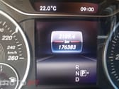 Mercedes-Benz A 200 AMG Line / Urban