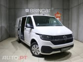 Volkswagen Transporter 2.0 TDI