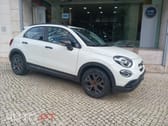 Fiat 500X 1.3 MJ S-Design J18