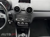 Audi A1 1.0 TFSI Sport