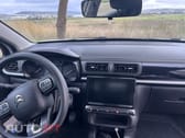 Citroen C3 1.2 pure tuch feel