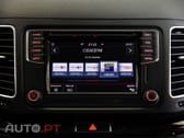 Volkswagen Sharan 2.0 TDI Highline DSG