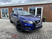Nissan Qashqai 1.5 dCi Business Edition