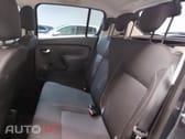 Dacia Sandero ND