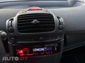 Smart ForTwo 0.8 cdi Passion 45