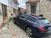 Mercedes-Benz CLA 180 Shooting Brake