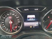 Mercedes-Benz CLA 200 d Shooting Brake AMG Line Aut.