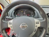 Nissan Qashqai 1.6 DCi DPF S&S tekna
