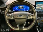 Ford Focus 1.0 EcoBoost MHEV ST-Line