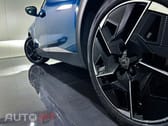 Peugeot 408 1.6 Hybrid GT e-EAT8
