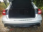Mercedes-Benz GLA 180 CDI AMG Line