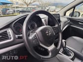 Suzuki S-Cross 1.4T S3 Mild Hybrid Aut.