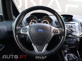 Ford B-Max 1.6 TDCi 95cv