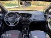 Hyundai i20 1.1 CRDi Access Plus
