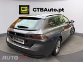 Peugeot 508 SW Business