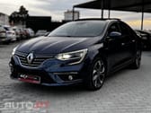Renault Mégane 1.5 Blue dCi Executive