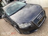 Audi A3 Sportback 1.6TDi Attraction