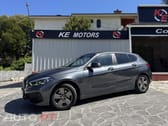 BMW 116 d Corporate Edition